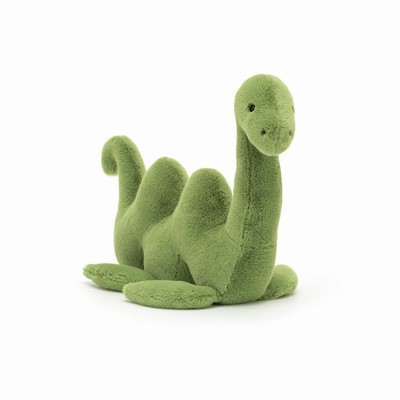 Jellycat Nessie Nessa | JEUX-69578